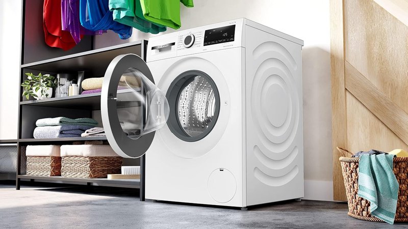 Bosch Série 4 (WNA144V0FR)