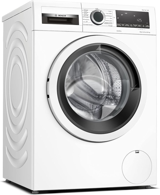 Bosch Série 4 (WNA144V0FR)