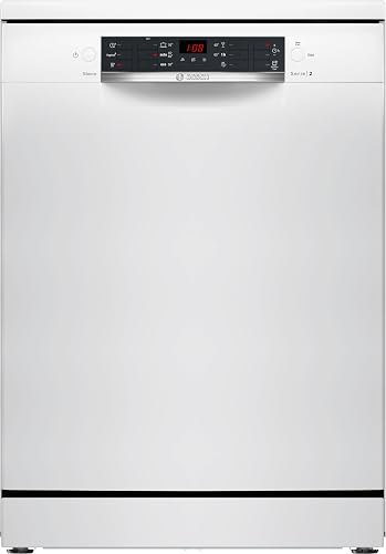 Bosch SMS26AW01F Série 2