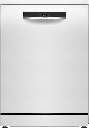 Bosch SMS6ZCW12F Série 6