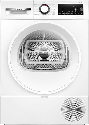 Bosch WQG133DTFR Série 6