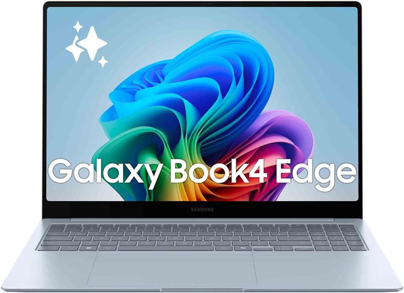 Samsung Galaxy Book4 Edge 16