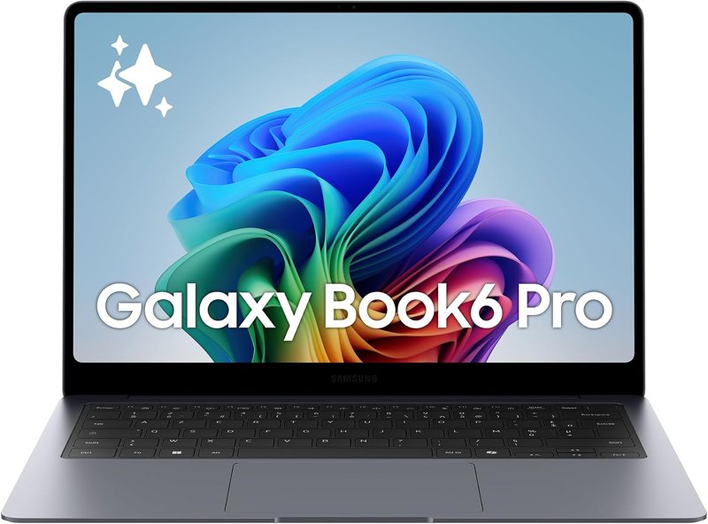 Samsung Galaxy Book6 Pro 14