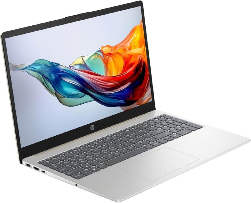 HP Laptop 15 (Ryzen 7 7730U)