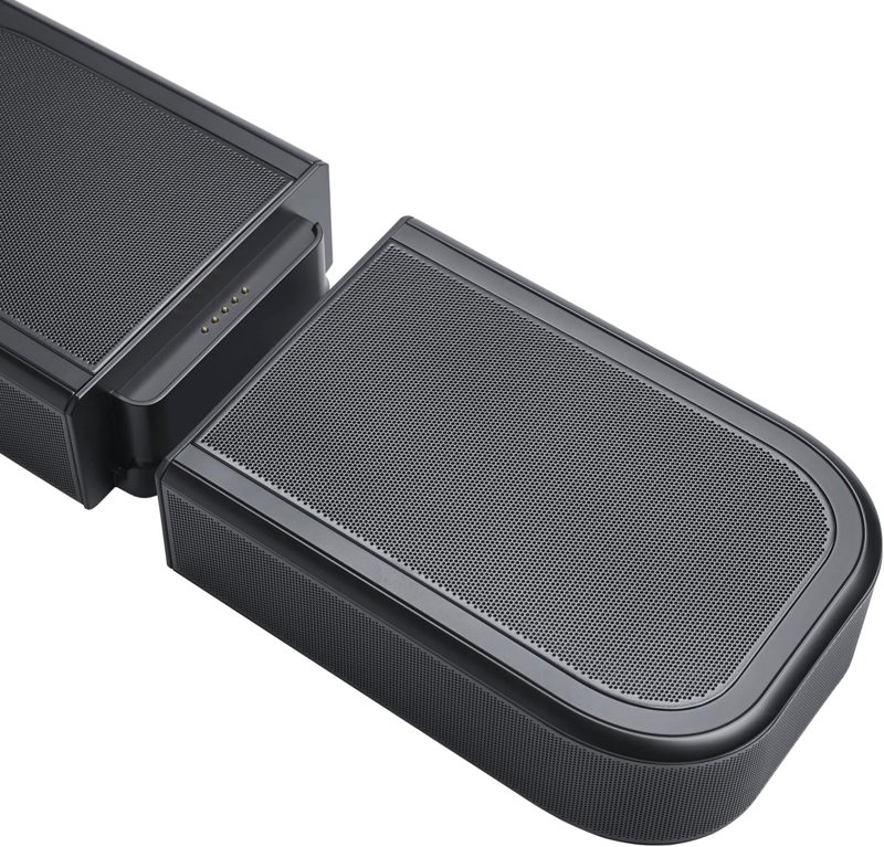 JBL Bar 1000 MK2