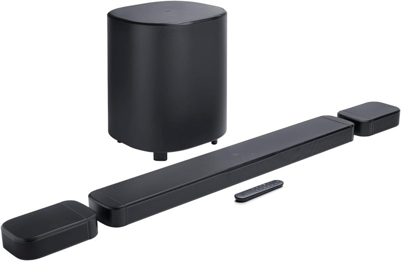 JBL Bar 800 MK2