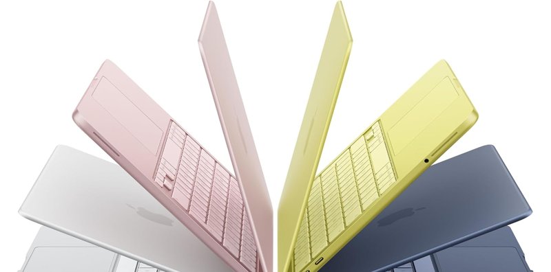 Apple MacBook Neo 13 pouces