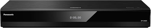 Panasonic DP-UB820