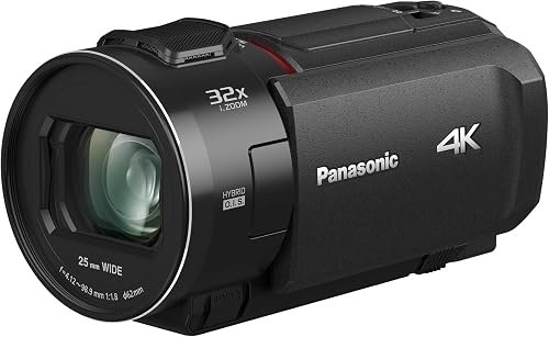 Panasonic HC-VX3
