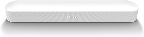 Sonos Beam Gen 2