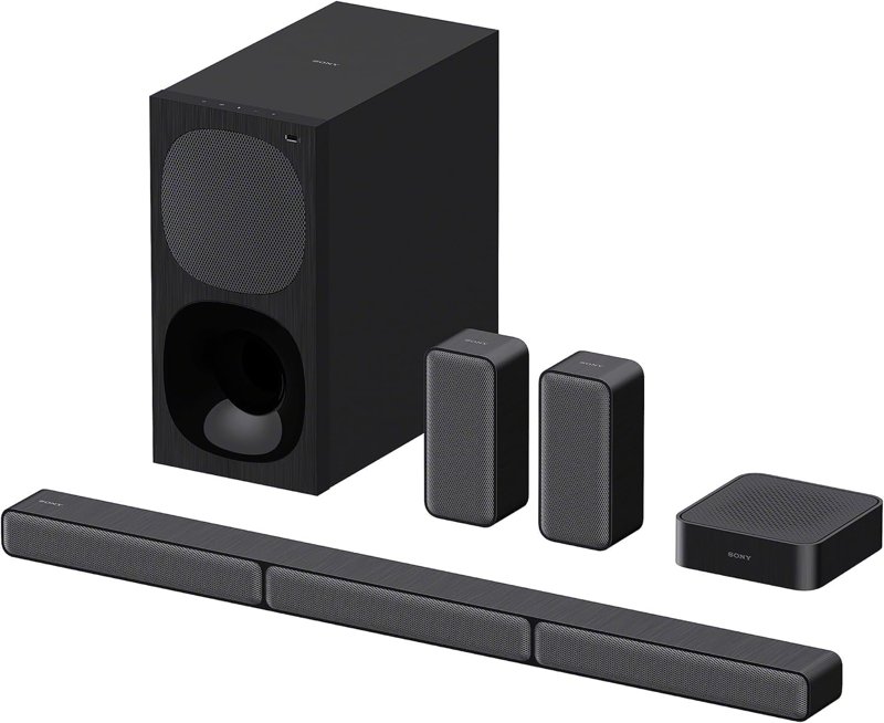 Sony HT-S40R (5.1)