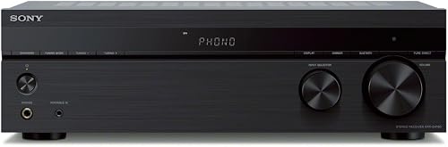 Sony STR-DH190