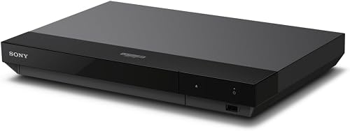 Sony UBP-X700