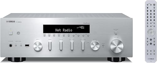 Yamaha R-N600A
