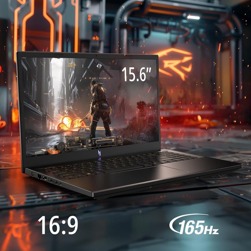 Acer Nitro V 15 (RTX 5060)