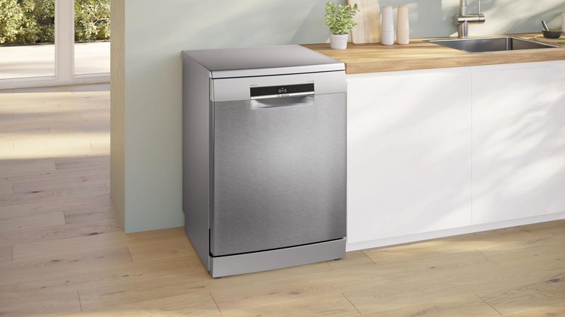 Bosch Série 6 SMS6ZCI11F