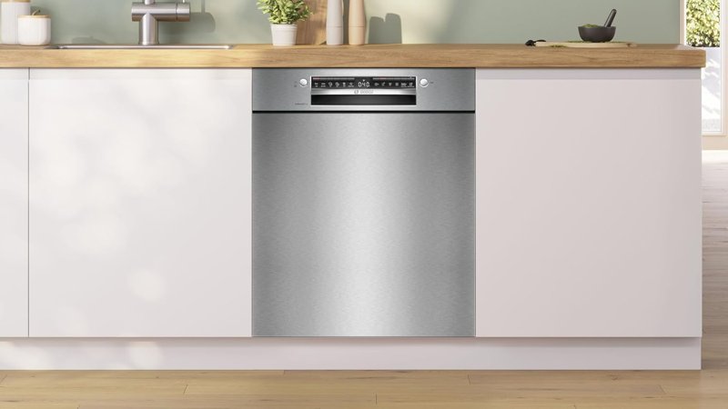 Bosch Série 4 SMU4ECS28E (sous plan)