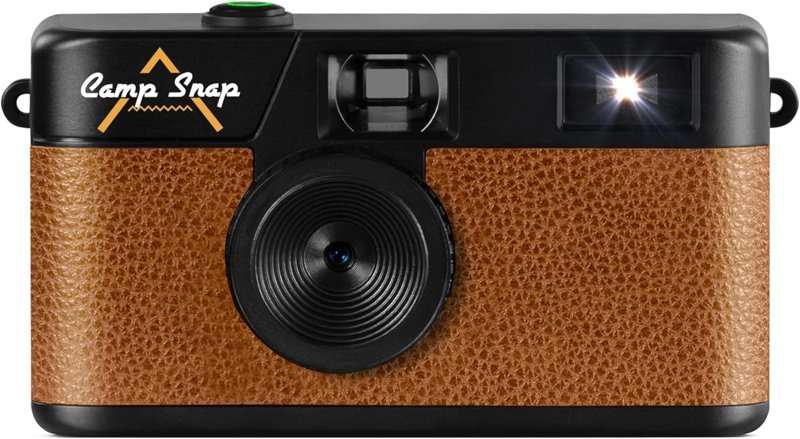 Camp Snap (sans écran)