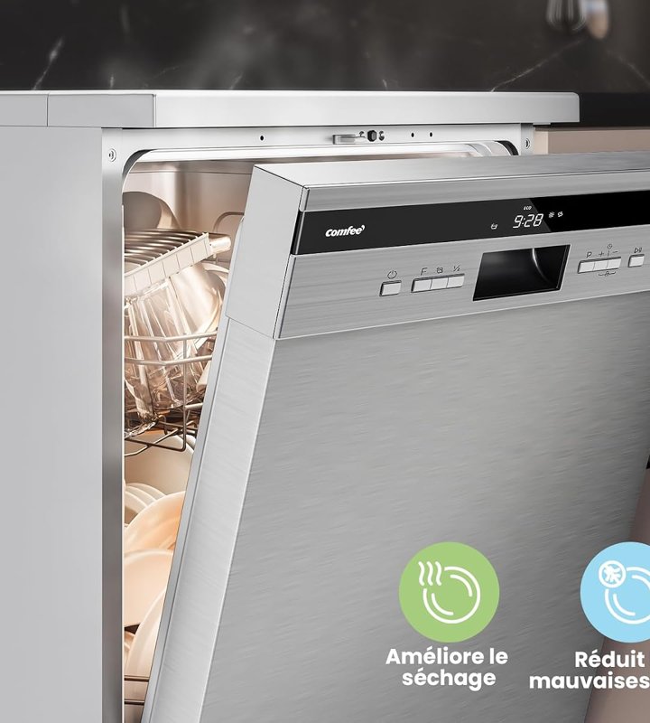 Comfee FD1435E-X (14 couverts)