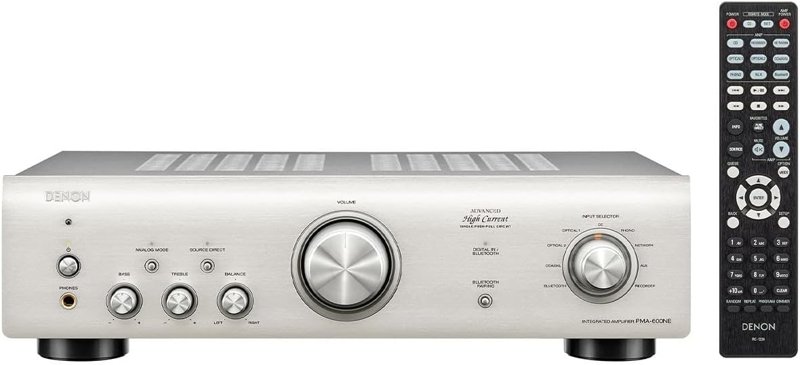 Denon PMA-600NE