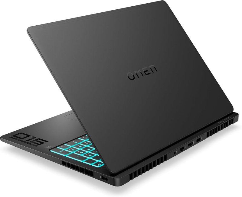 HP Omen Max 16 (RTX 5080)