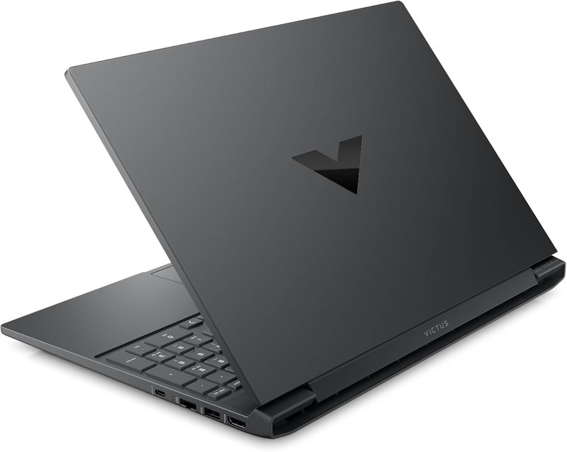 HP Victus 15 (RTX 4050)