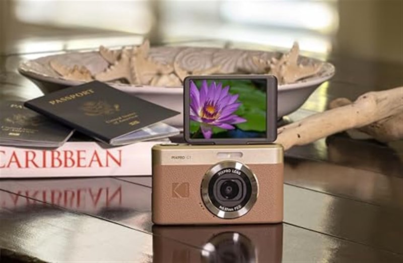 Kodak Pixpro C1