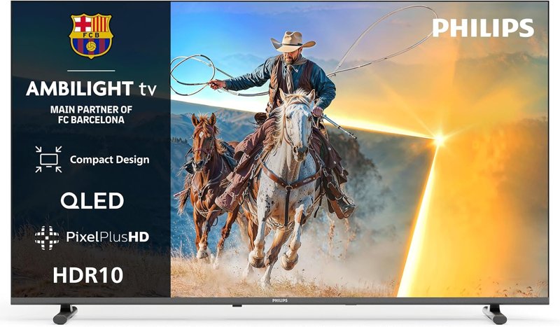 Philips 32PQS6901 Ambilight