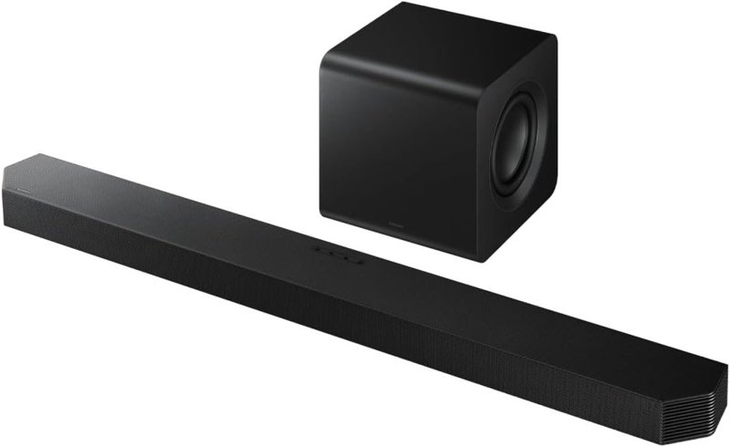 Samsung HW-Q800F