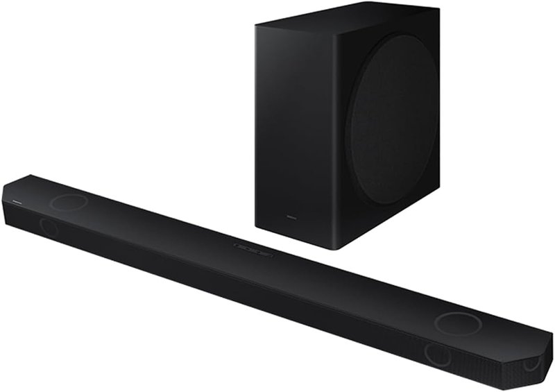 Samsung HW-Q930F