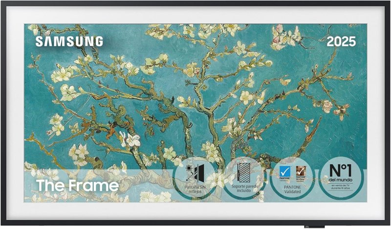 Samsung The Frame 32 (2023)