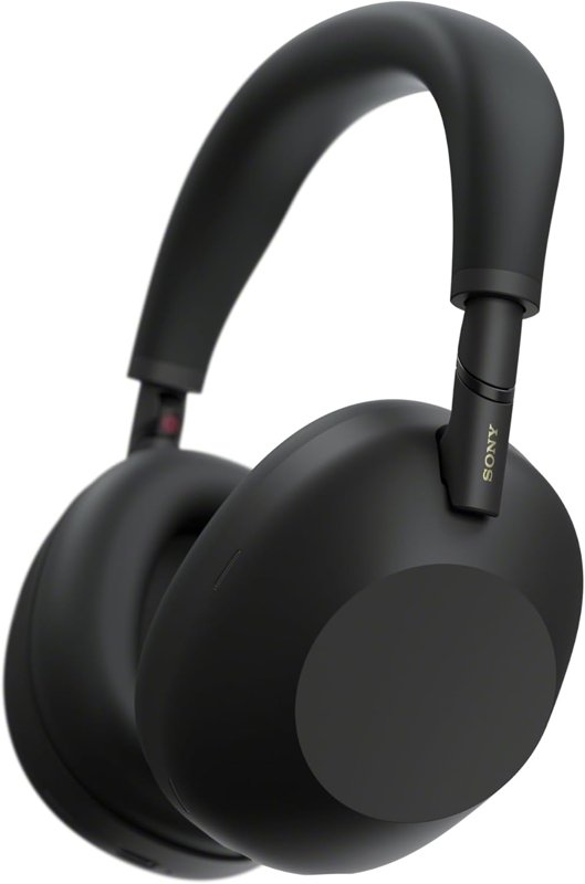 Sony WH-1000XM6