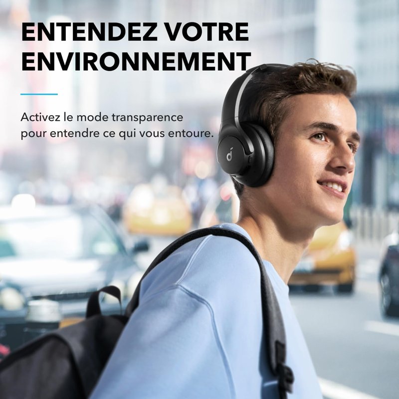 Soundcore Q20i (Anker)
