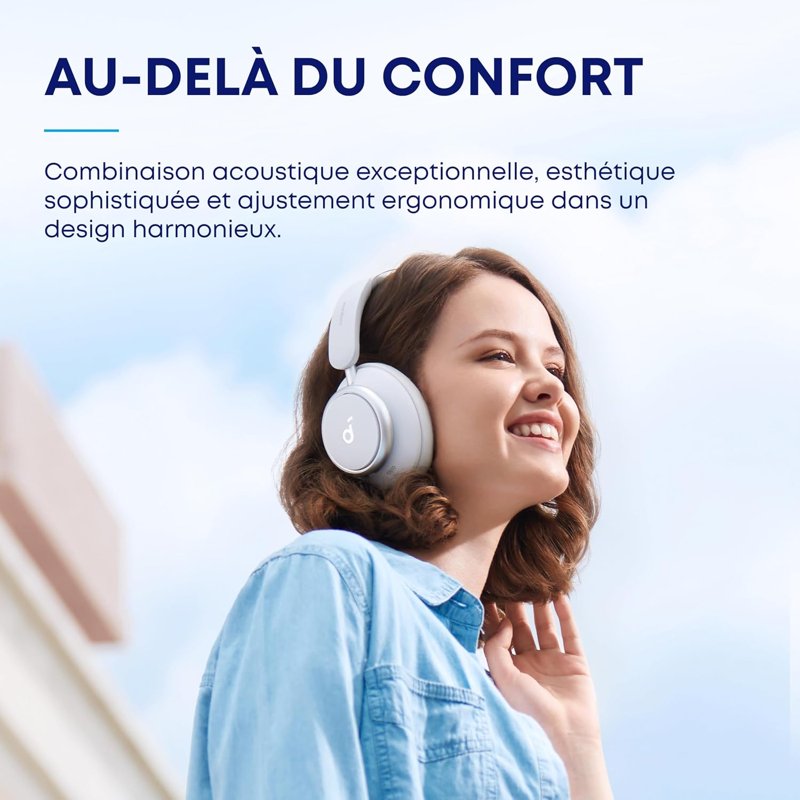 Soundcore Space Q45 (Anker)