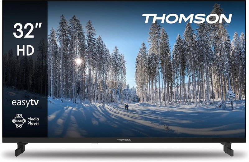 Thomson 32HD2S13 (non connectée)