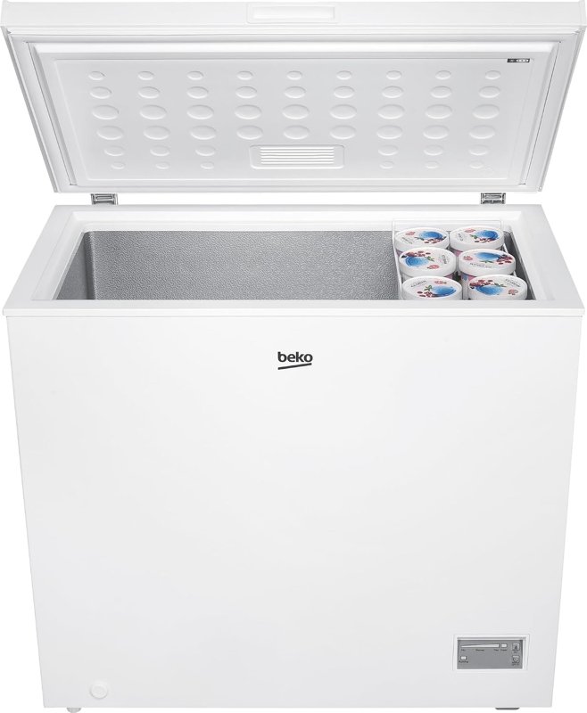 Beko CF200CWN (198 L)