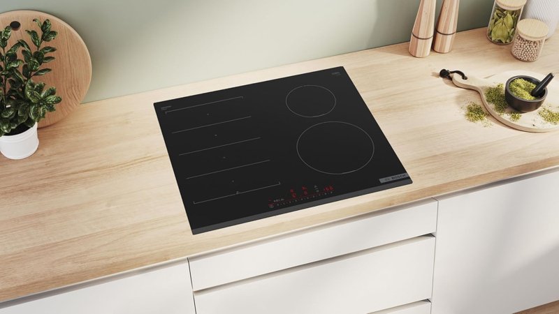 Bosch Série 6 PIX631HC1E