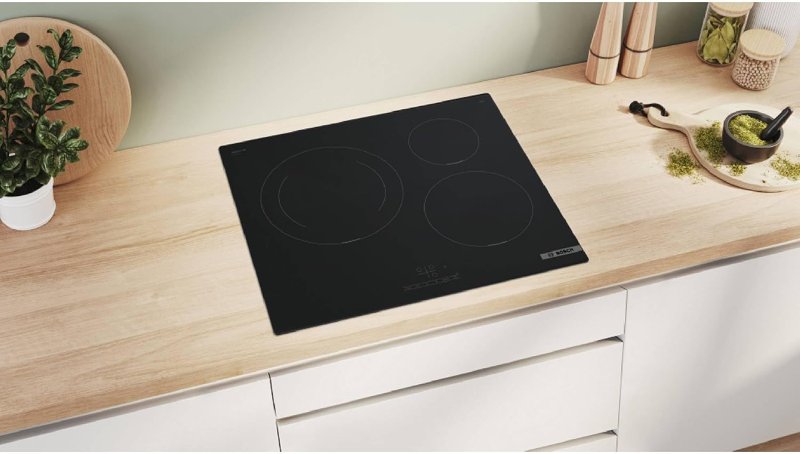Bosch Série 4 PUJ611BB5E