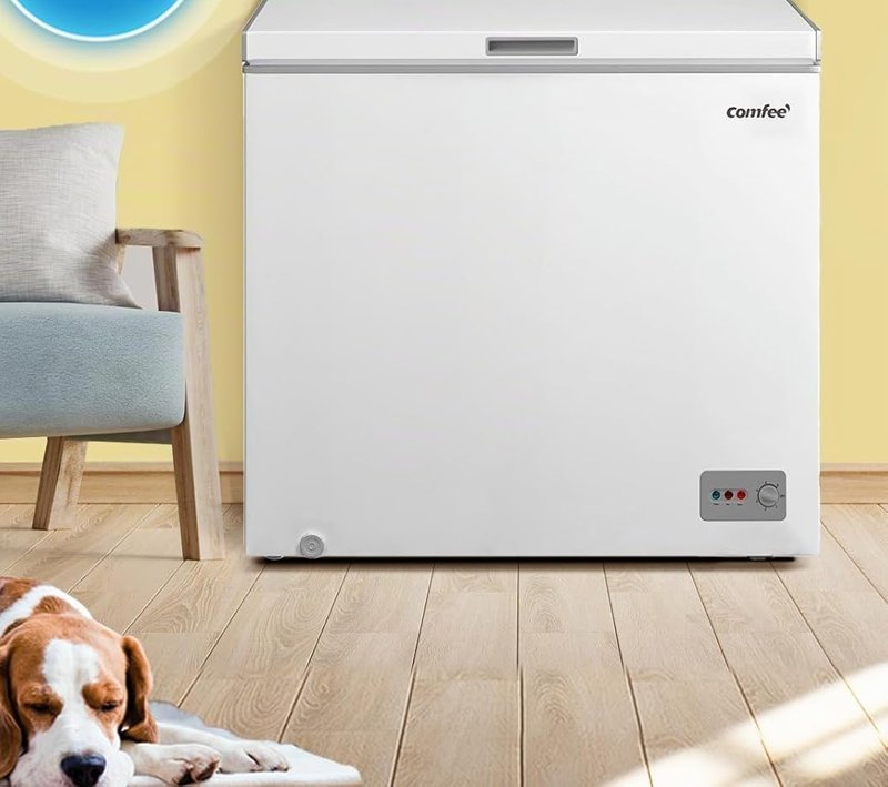 Comfee RCC201WH6 (200 L)
