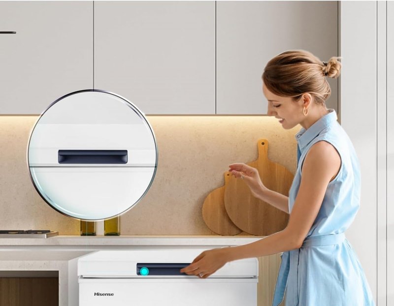 Hisense MCF95E (95 L)