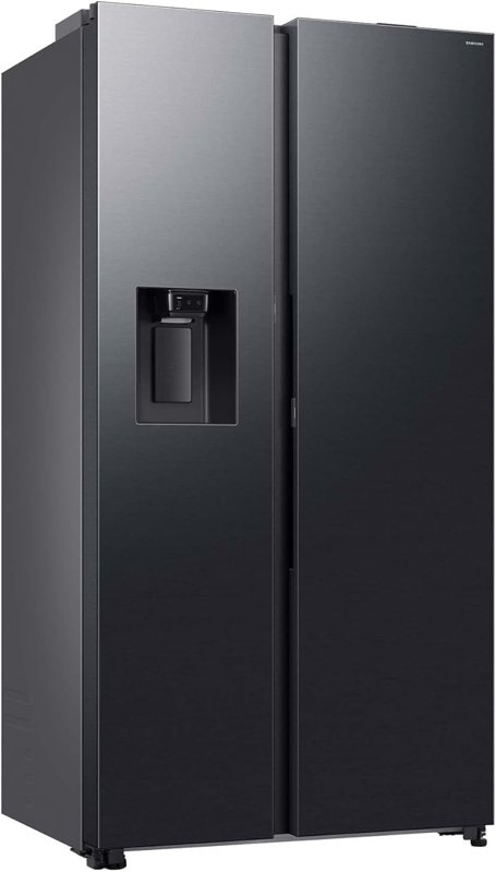 Samsung RS80F66KBFEF